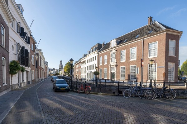 Medium property photo - Plompetorengracht 14, 3512 CD Utrecht